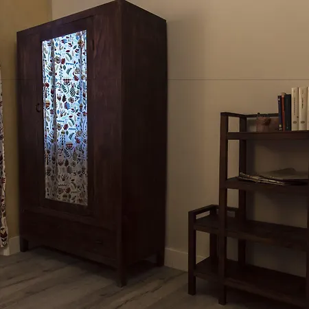 Le Camere Di Casa Cassandra-3