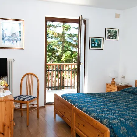 Albergo Monteverde-2