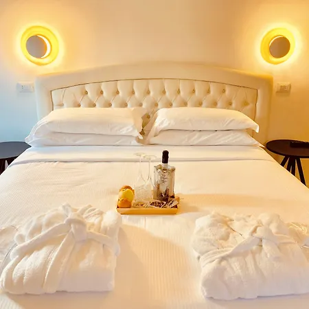 Palazzo Otello 1847 Wellness & Spa-2