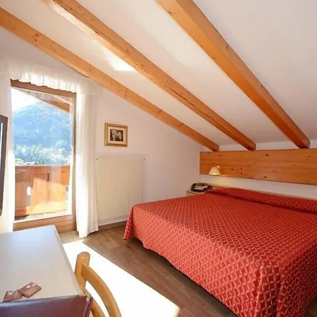Hotel La Soldanella-2