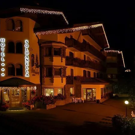 Hotel La Soldanella-3