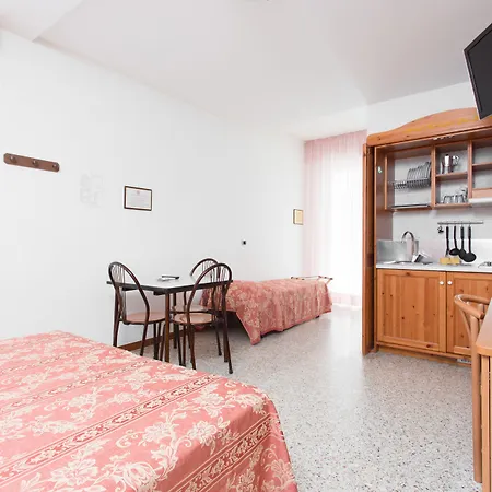 Hotel Residence Des Bains-2