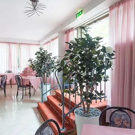 Hotel Residence Des Bains-3