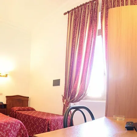 Hotel Euro Quiris-2