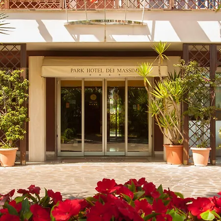Park Hotel Dei Massimi-3