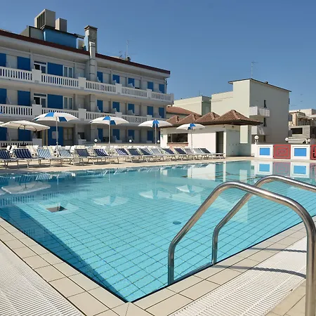 Hotel Germania-2