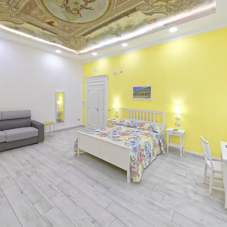 B&B Rest A Napoli-2
