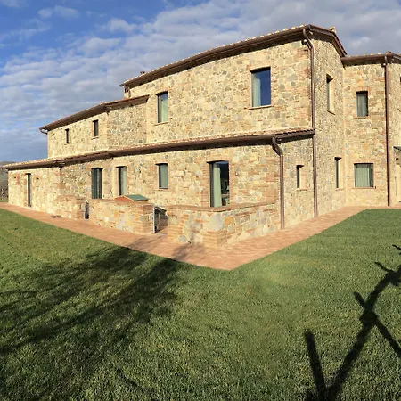Relais Val D'Orcia-2