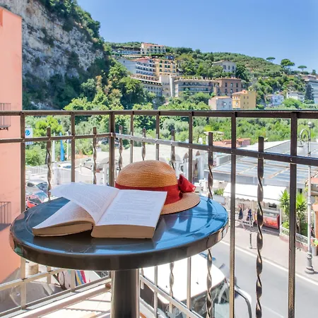 Hotel Ascot Sorrento-2