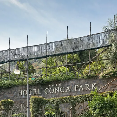 Hotel Conca Park-3