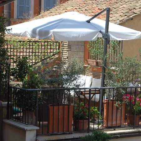 Pettinary Village B&B-2