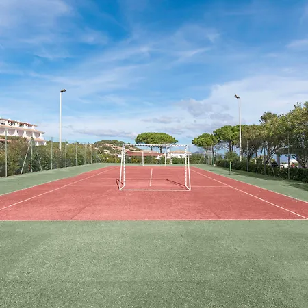 Club Hotel Cormorano-2