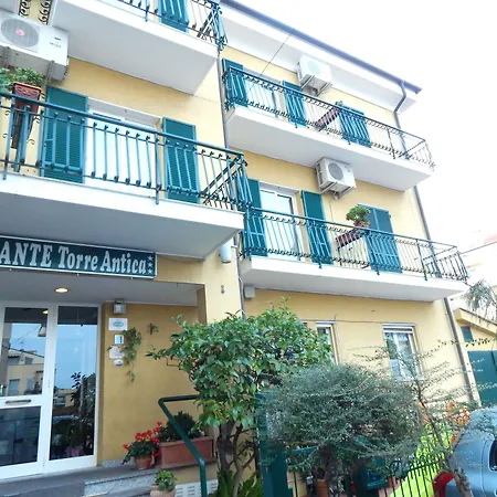 Hotel Torre Antica-3