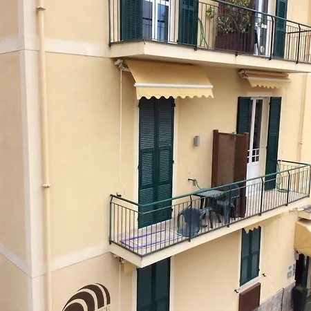 Residence Conchiglia Aparthotel-3