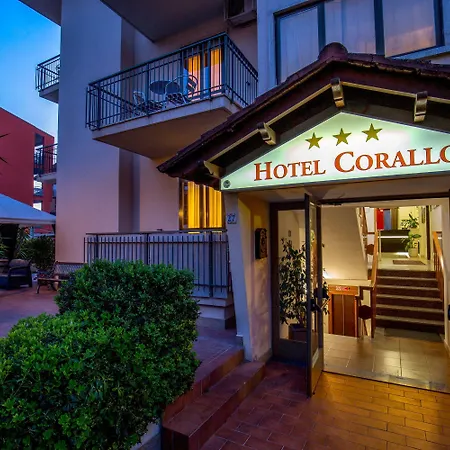 Hotel Corallo-3