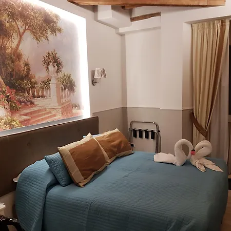 Bed&Breakfast Locanda di Mosconi-3
