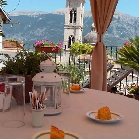 B&B Il Marchese Del Grillo-2