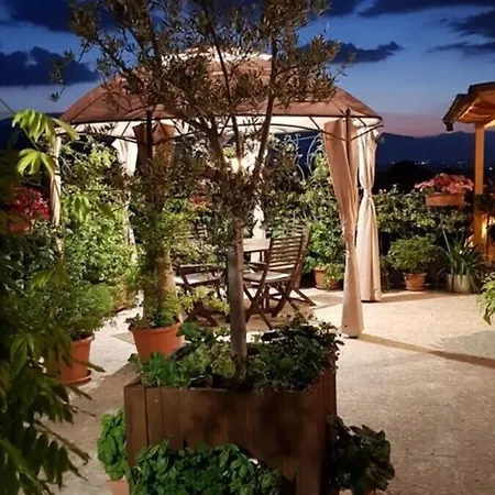 B&B Il Marchese Del Grillo-3