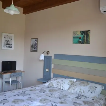 B&B Pane e Rose-3