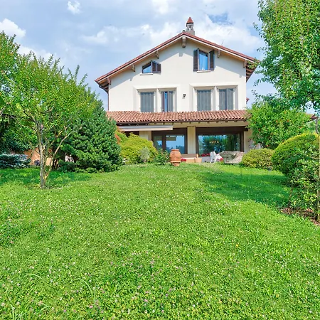 La Casa Dell'Architetto-2