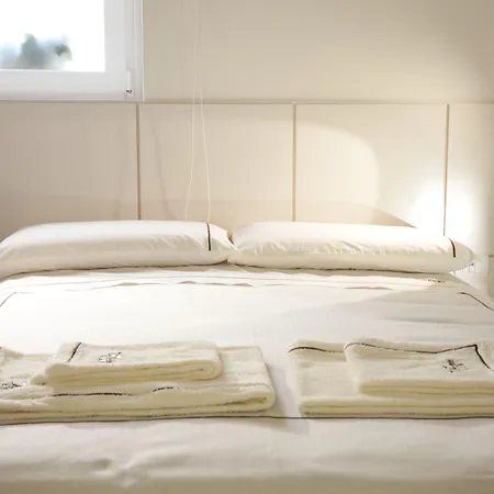 San Francesco Bed & Breakfast-3