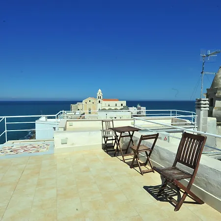 Rocca Sul Mare Hotel-3