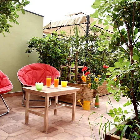 B&B In Centro-2