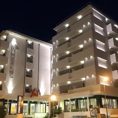 Hotel Nautilus-2