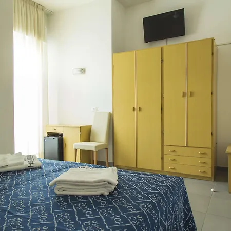 Hotel Nautilus-3
