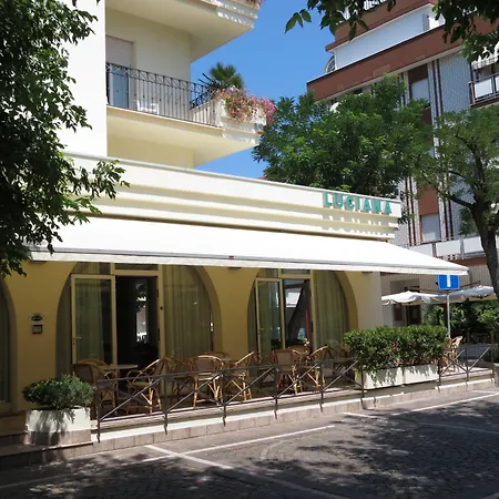 Hotel Luciana-2