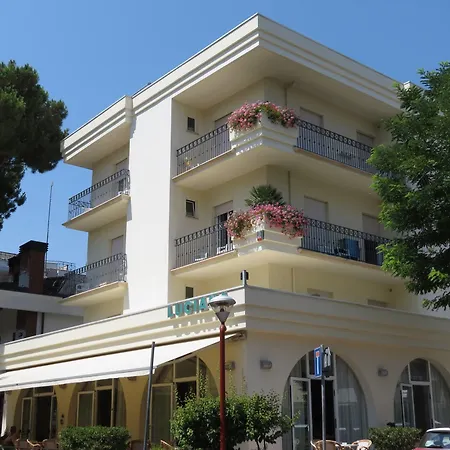 Hotel Luciana-3