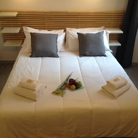 Nonna Lina Rooms-3