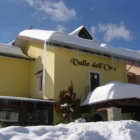 Hotel Valle dell' Oro-2