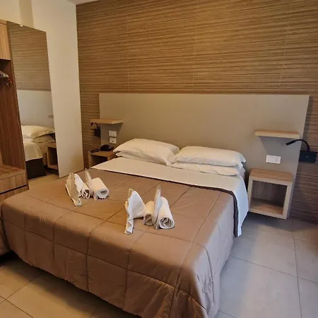 Hotel Tre Monti-2