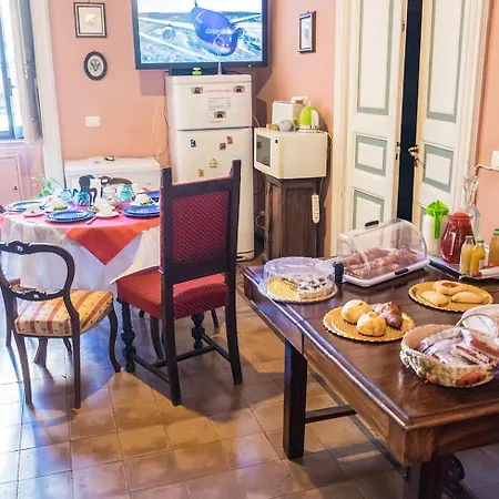 A Casa Di Laura-2