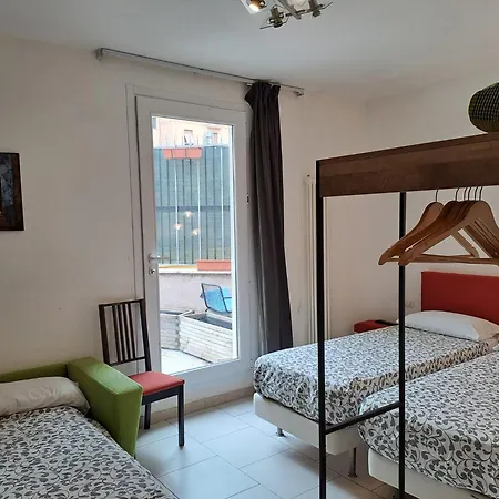 Holidays S.Lorenzo Guest House New-2
