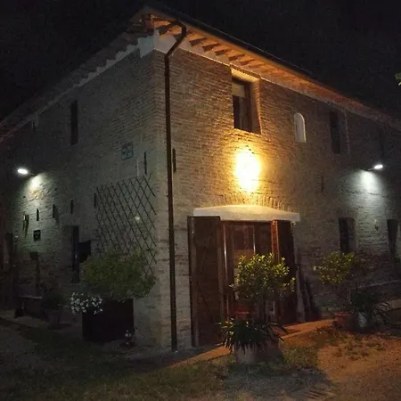 Corte di Maggio B&B-2