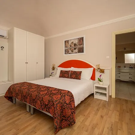 Casa Faccioli Luxury B&B & Wellness-3