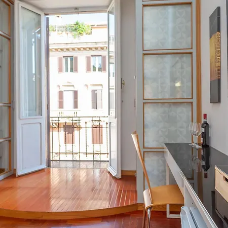 Easybnb - Dea Roma-2