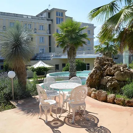 Best Western Hotel Colaiaco-2