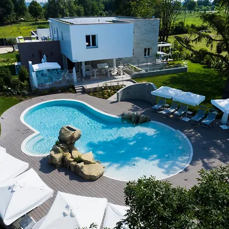 Relais Villa Clodia-3