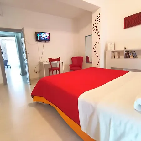 Palazzo Cutelli Bed&Book-2