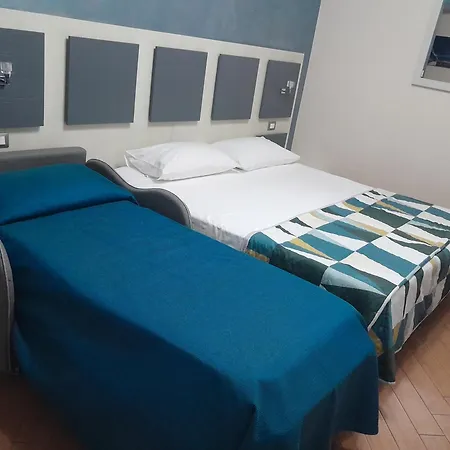 Affittacamere Certe Notti-2