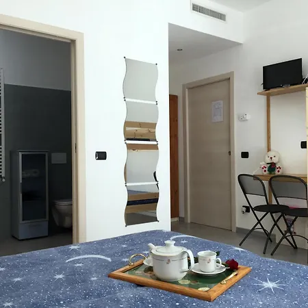 B&B Honey Rooms-2