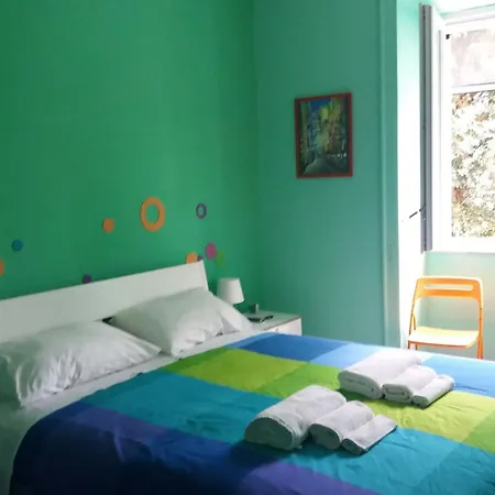 B&B Napoli Leggendaria-2