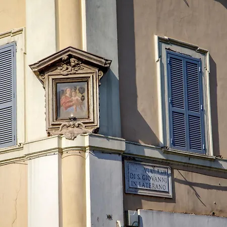 Rome For Two-2