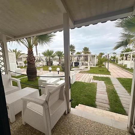 Torquemada Beach Club-3