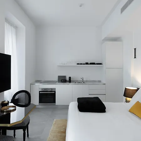 Joivy Boutique Apartments Farneti-2