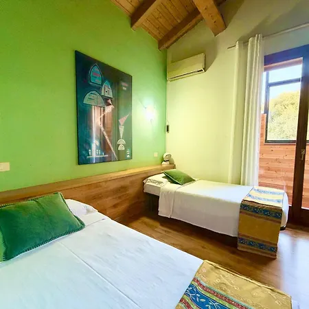 Hotel New Genziana-2