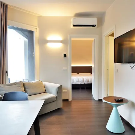 Venice Terminal Apartments & Suites-2